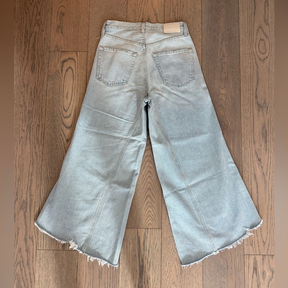 Citizens of Humanity Tessa Culotte Jean - Picture 2 of 4